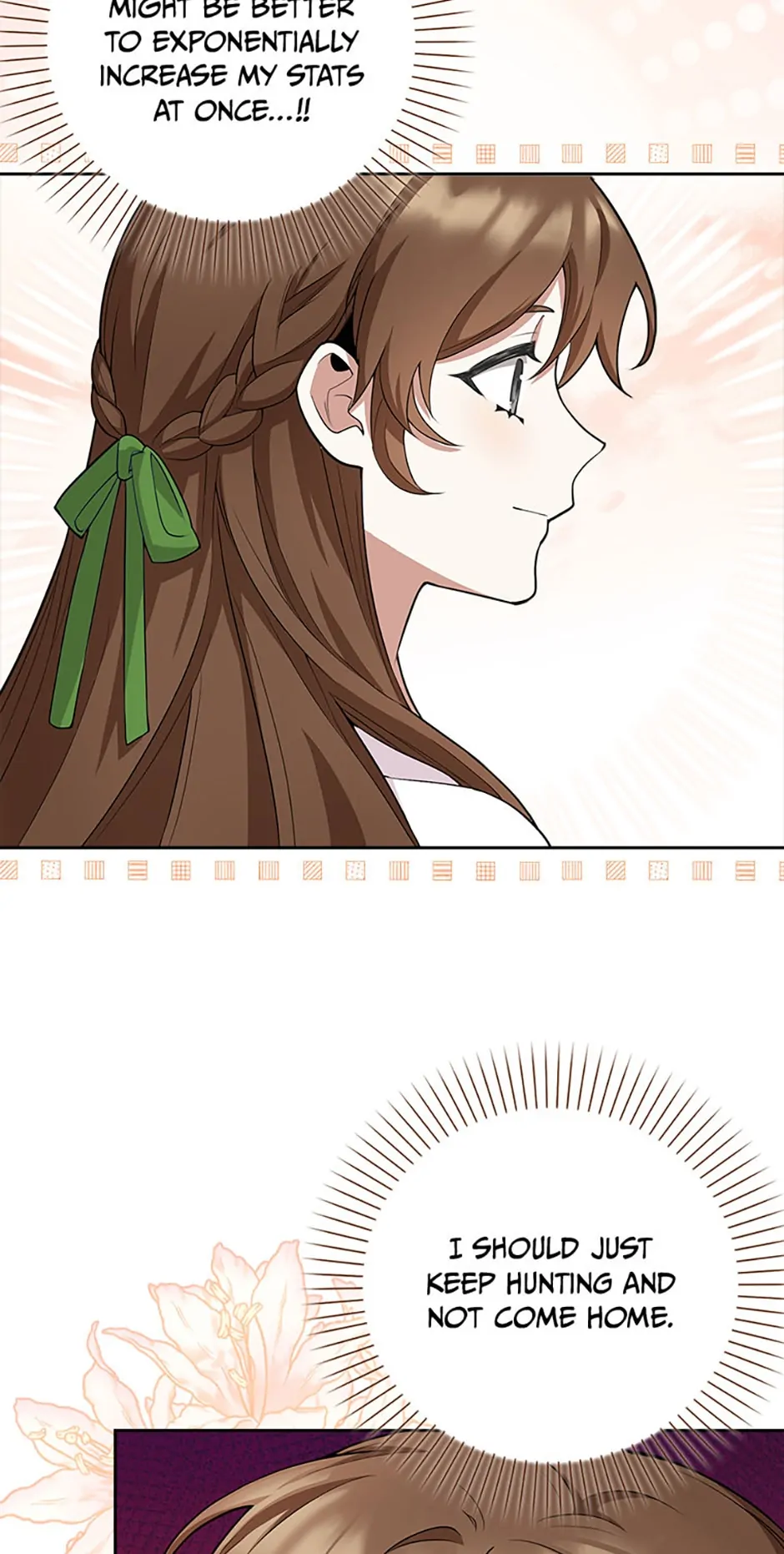 The Dungeon’s Time-Bound S-Rank Beauty Chapter 8 - Page 34