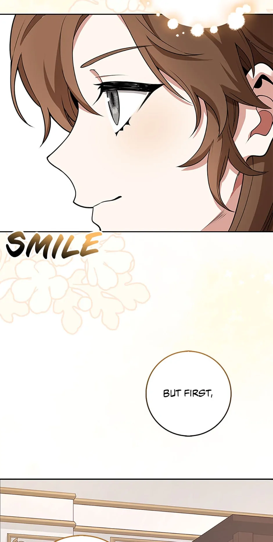 The Dungeon’s Time-Bound S-Rank Beauty Chapter 8 - Page 36