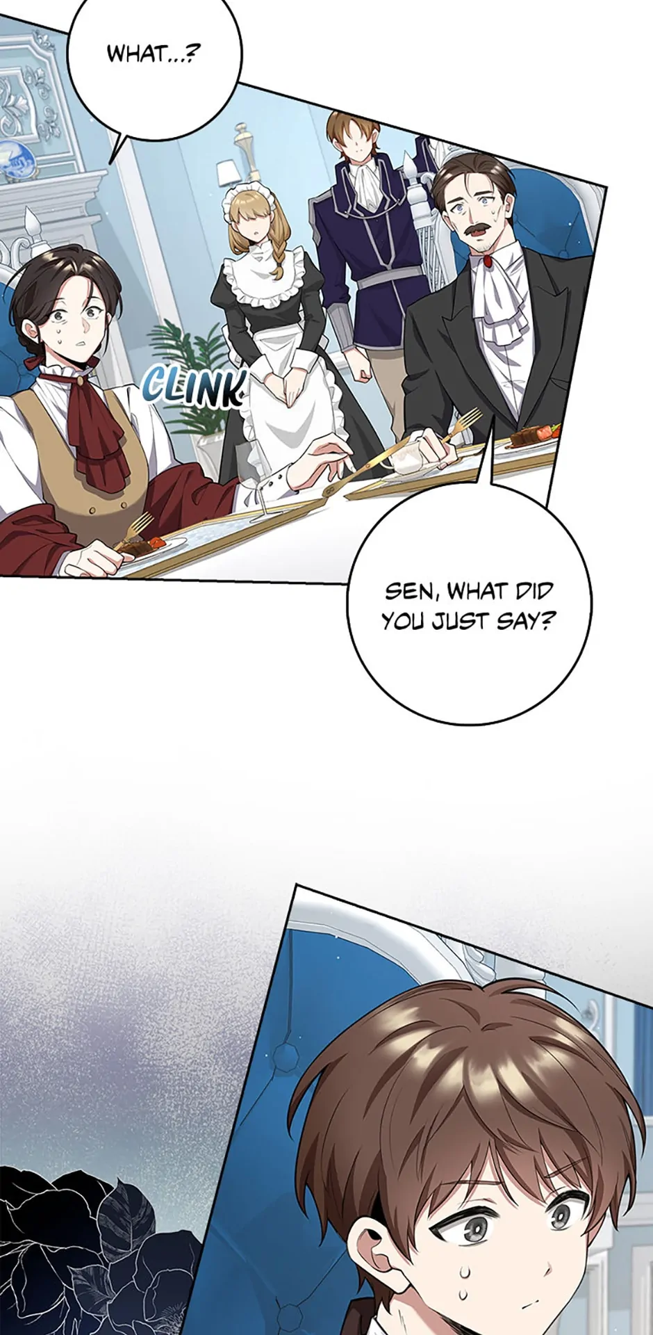 The Dungeon’s Time-Bound S-Rank Beauty Chapter 8 - Page 40