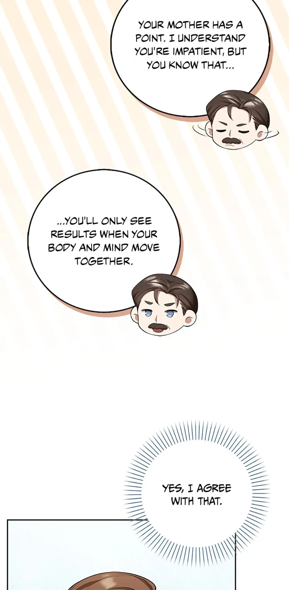 The Dungeon’s Time-Bound S-Rank Beauty Chapter 8 - Page 43