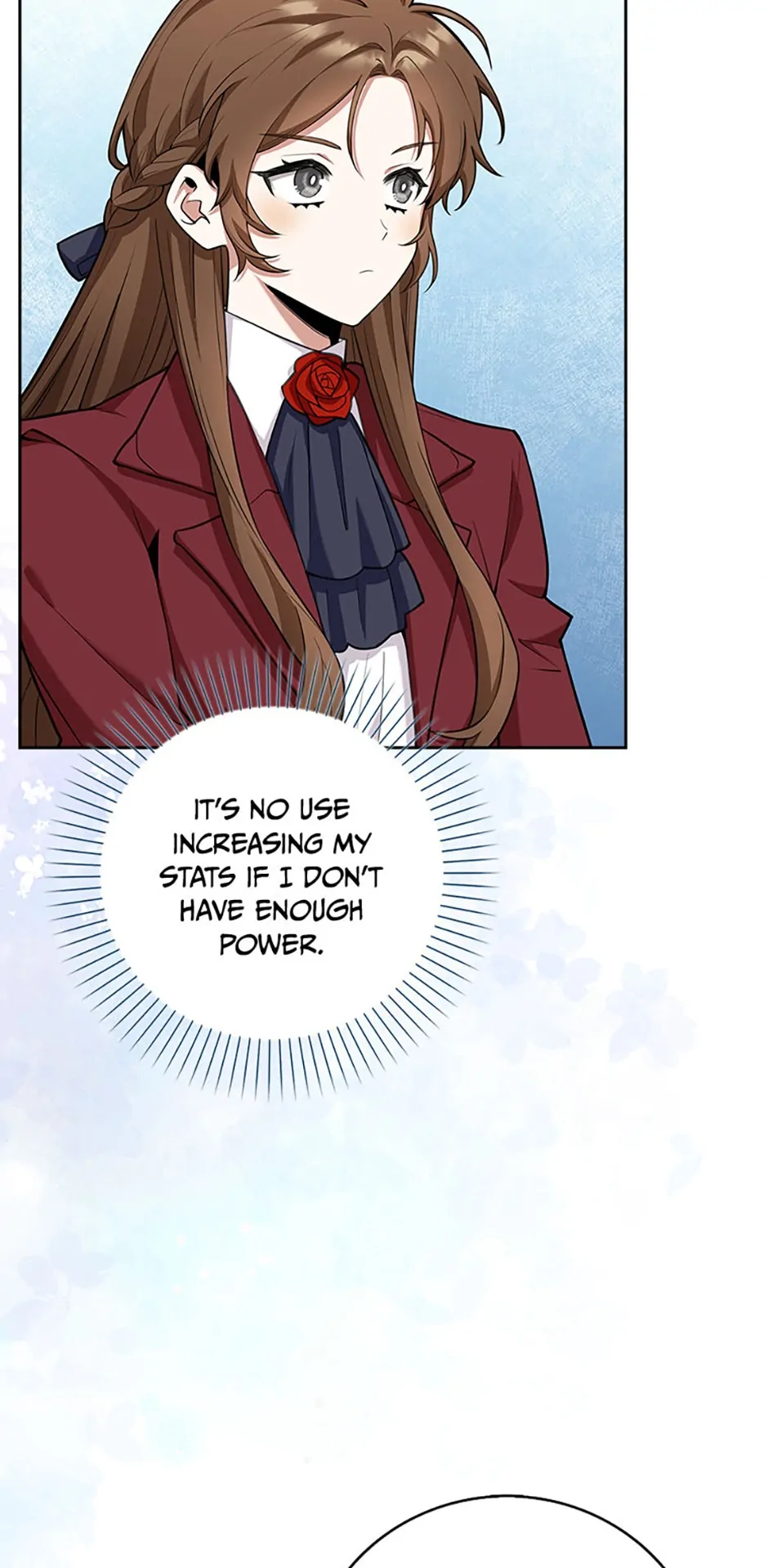 The Dungeon’s Time-Bound S-Rank Beauty Chapter 8 - Page 44