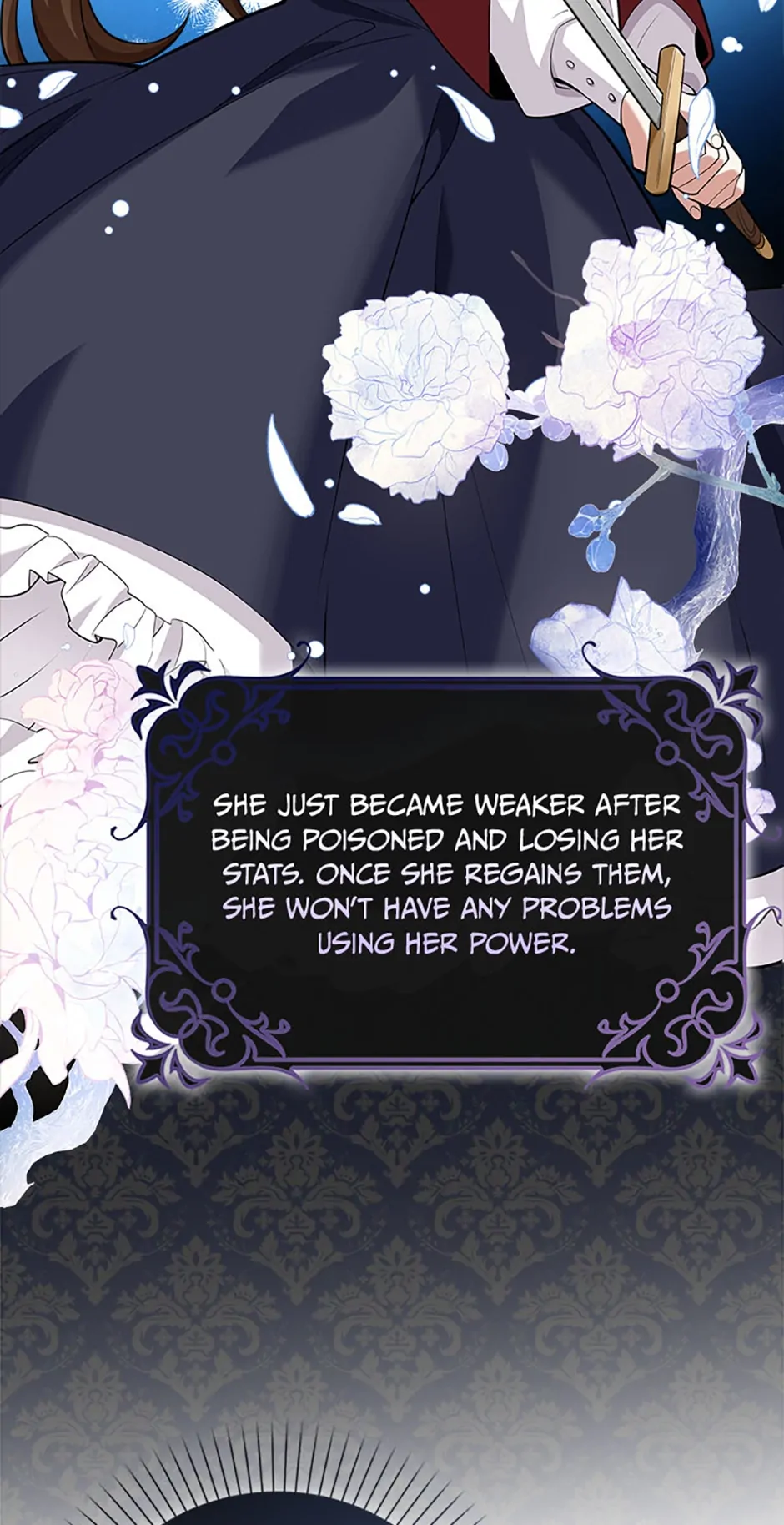 The Dungeon’s Time-Bound S-Rank Beauty Chapter 8 - Page 47