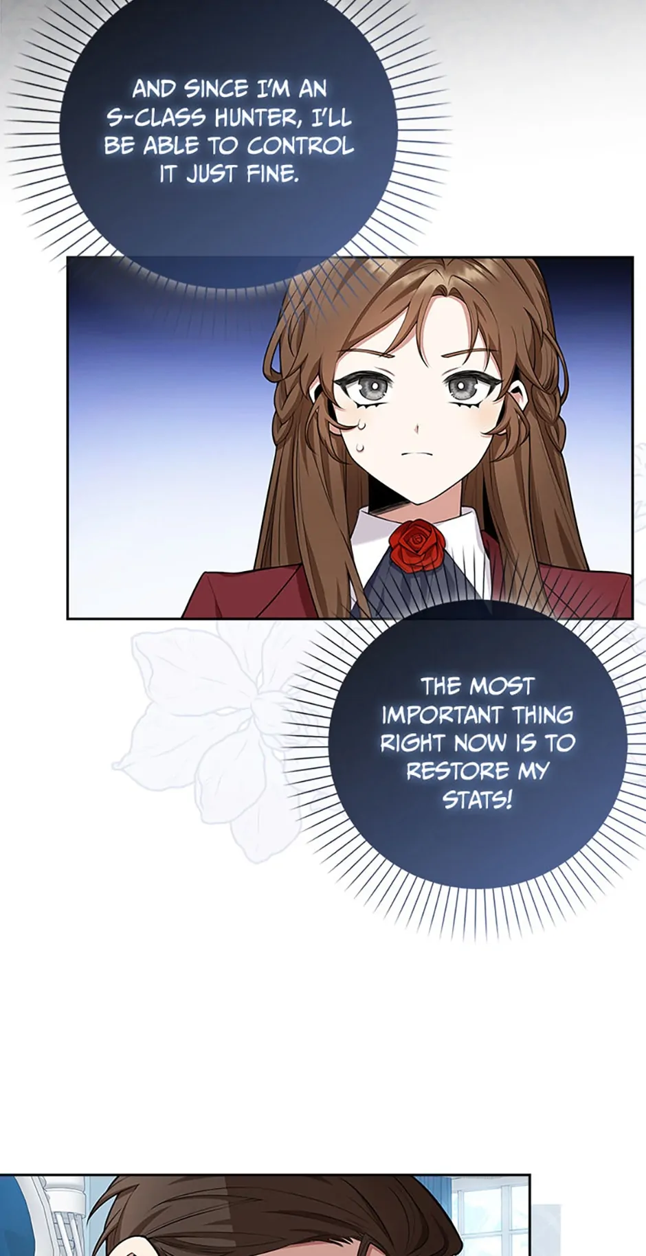 The Dungeon’s Time-Bound S-Rank Beauty Chapter 8 - Page 48