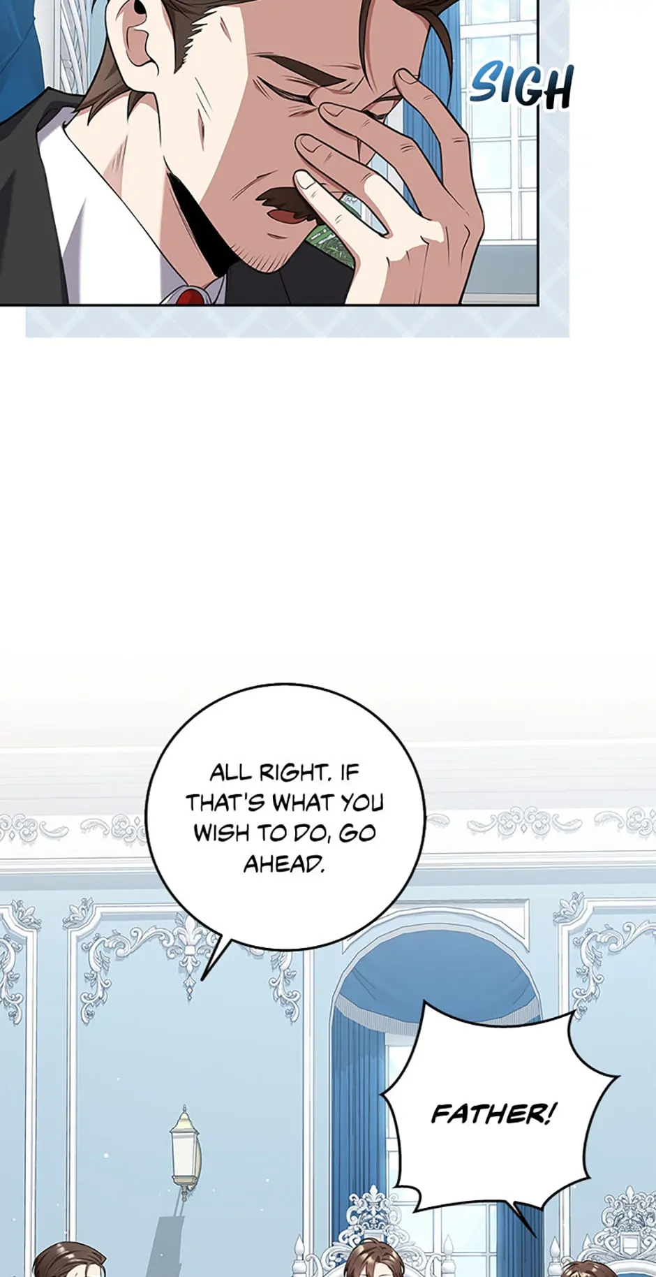 The Dungeon’s Time-Bound S-Rank Beauty Chapter 8 - Page 49