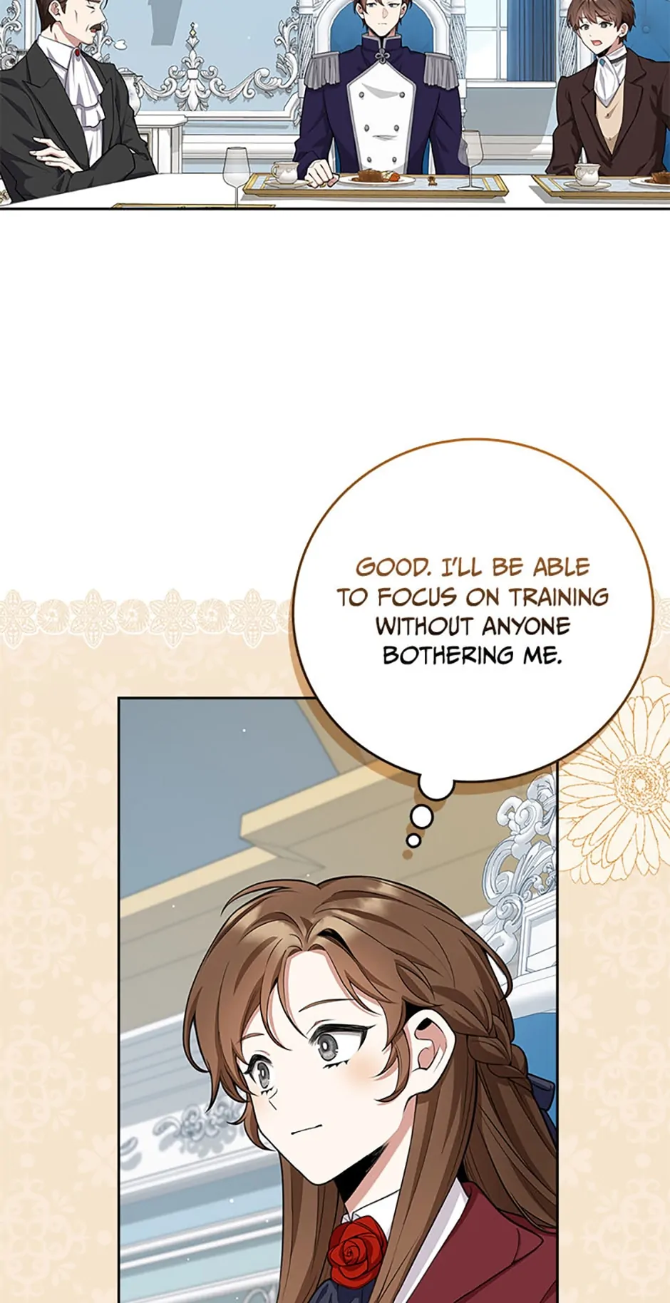 The Dungeon’s Time-Bound S-Rank Beauty Chapter 8 - Page 50