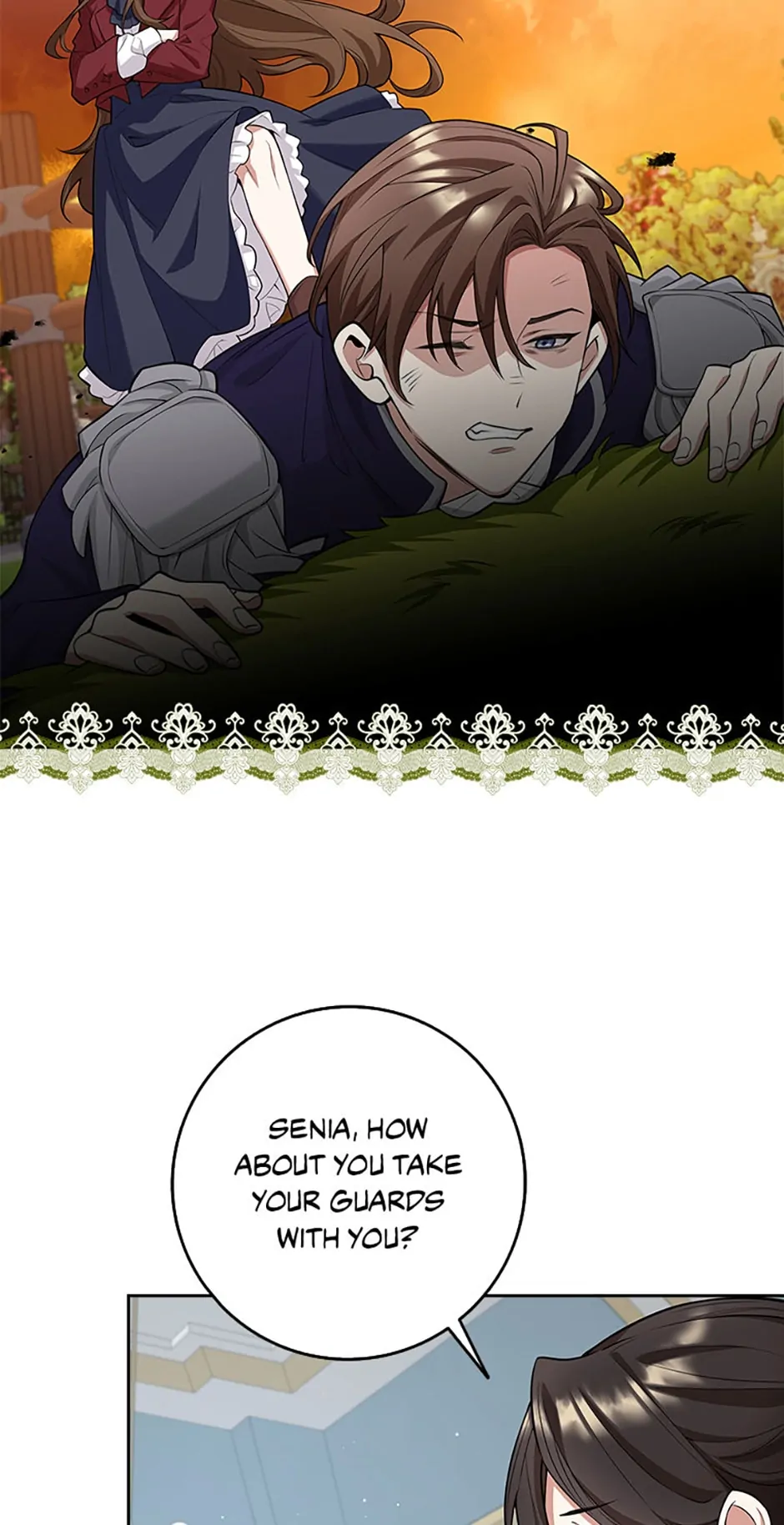 The Dungeon’s Time-Bound S-Rank Beauty Chapter 8 - Page 52