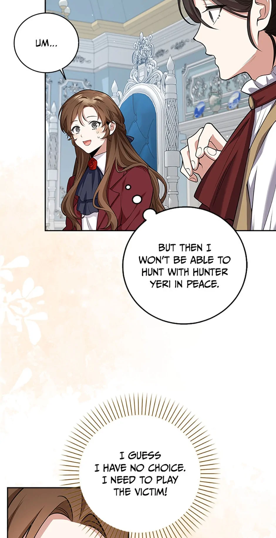 The Dungeon’s Time-Bound S-Rank Beauty Chapter 8 - Page 53