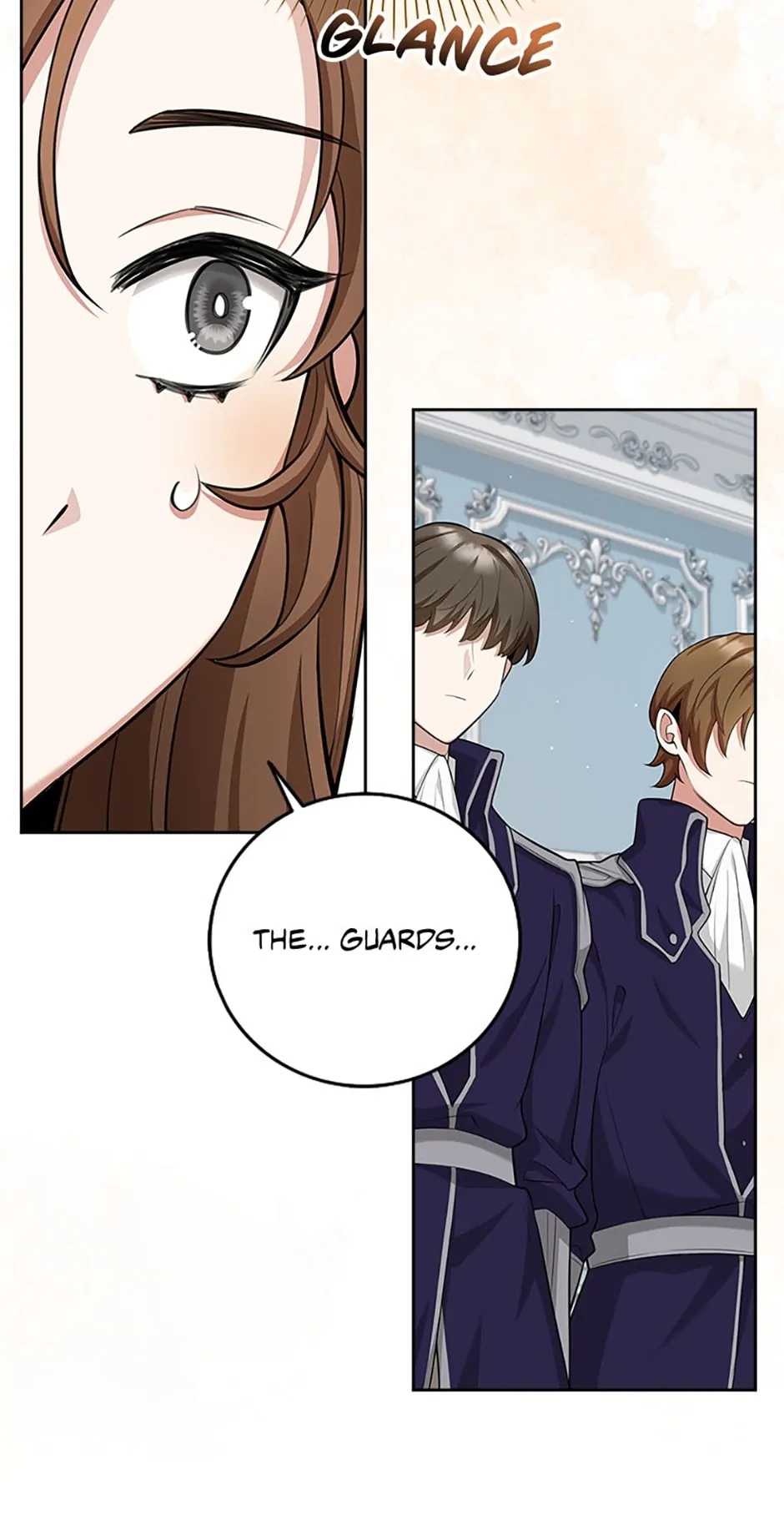 The Dungeon’s Time-Bound S-Rank Beauty Chapter 8 - Page 54