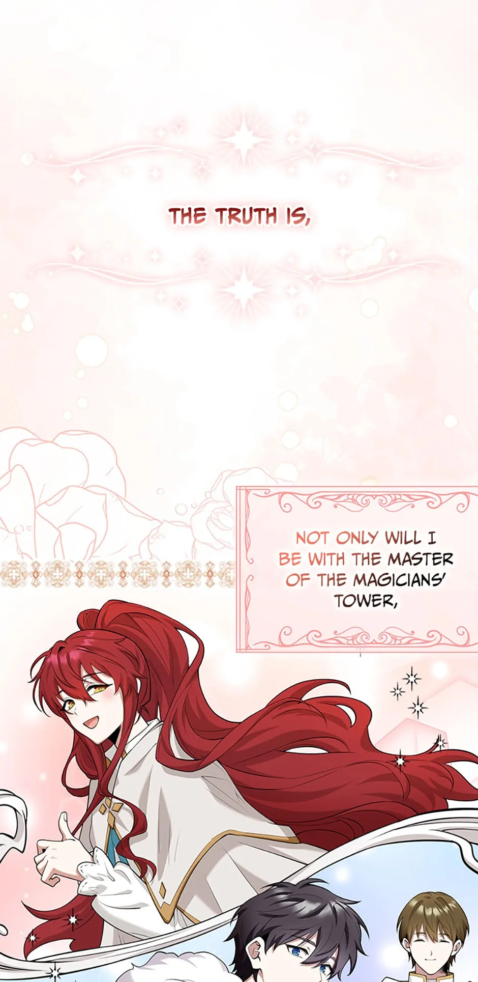 The Dungeon’s Time-Bound S-Rank Beauty Chapter 8 - Page 57