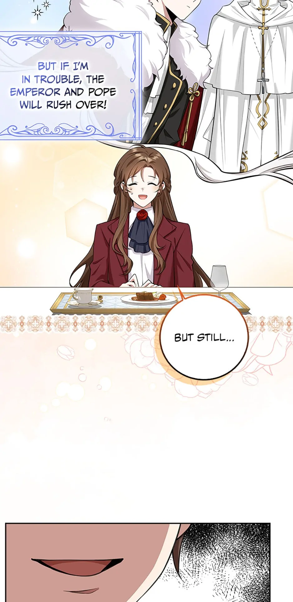 The Dungeon’s Time-Bound S-Rank Beauty Chapter 8 - Page 58