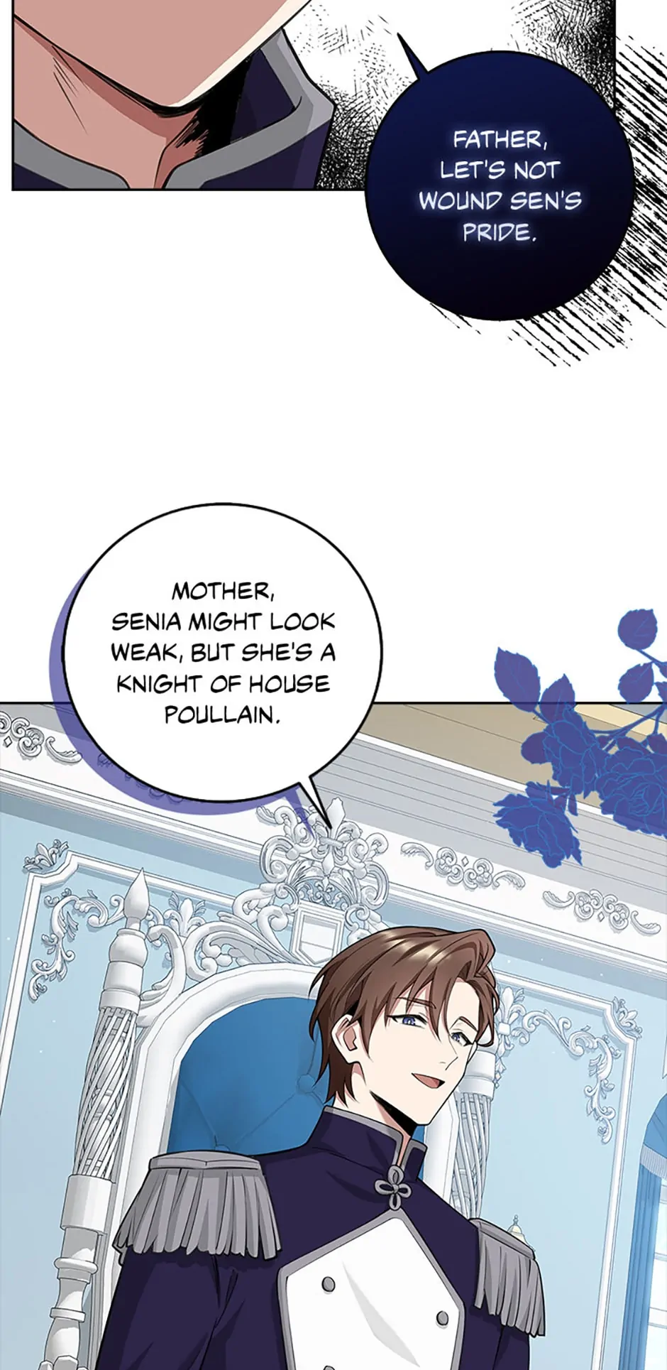 The Dungeon’s Time-Bound S-Rank Beauty Chapter 8 - Page 59