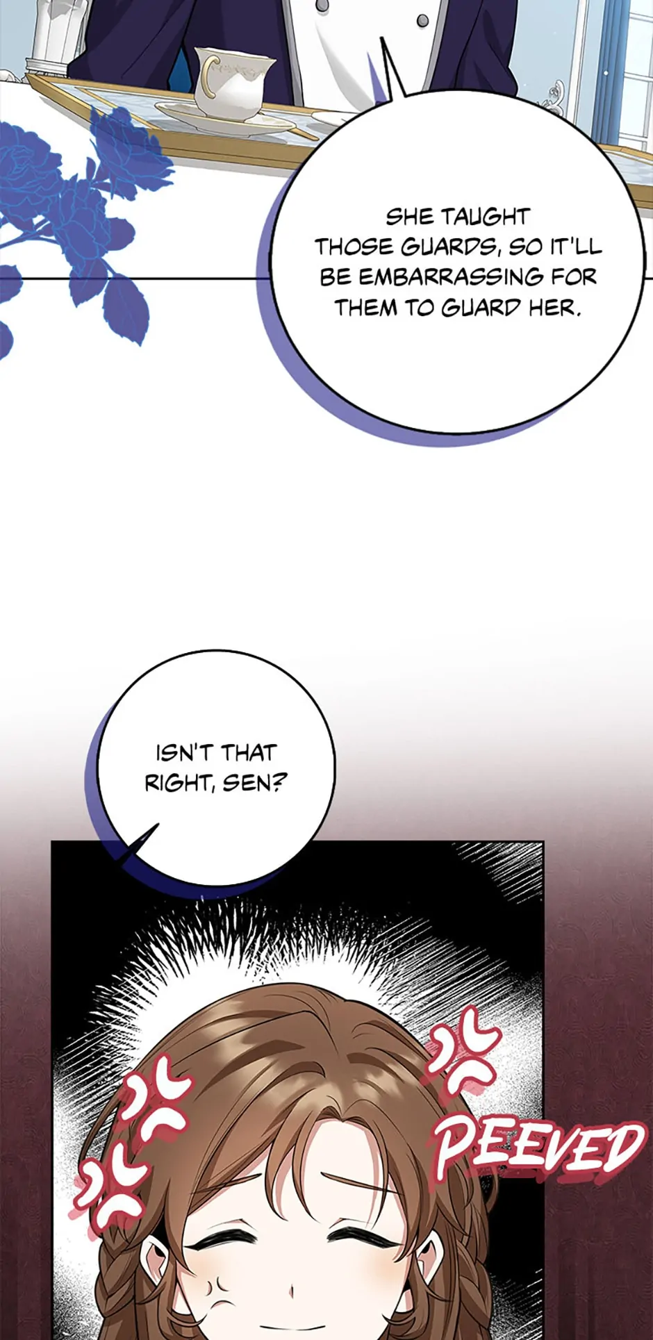 The Dungeon’s Time-Bound S-Rank Beauty Chapter 8 - Page 60