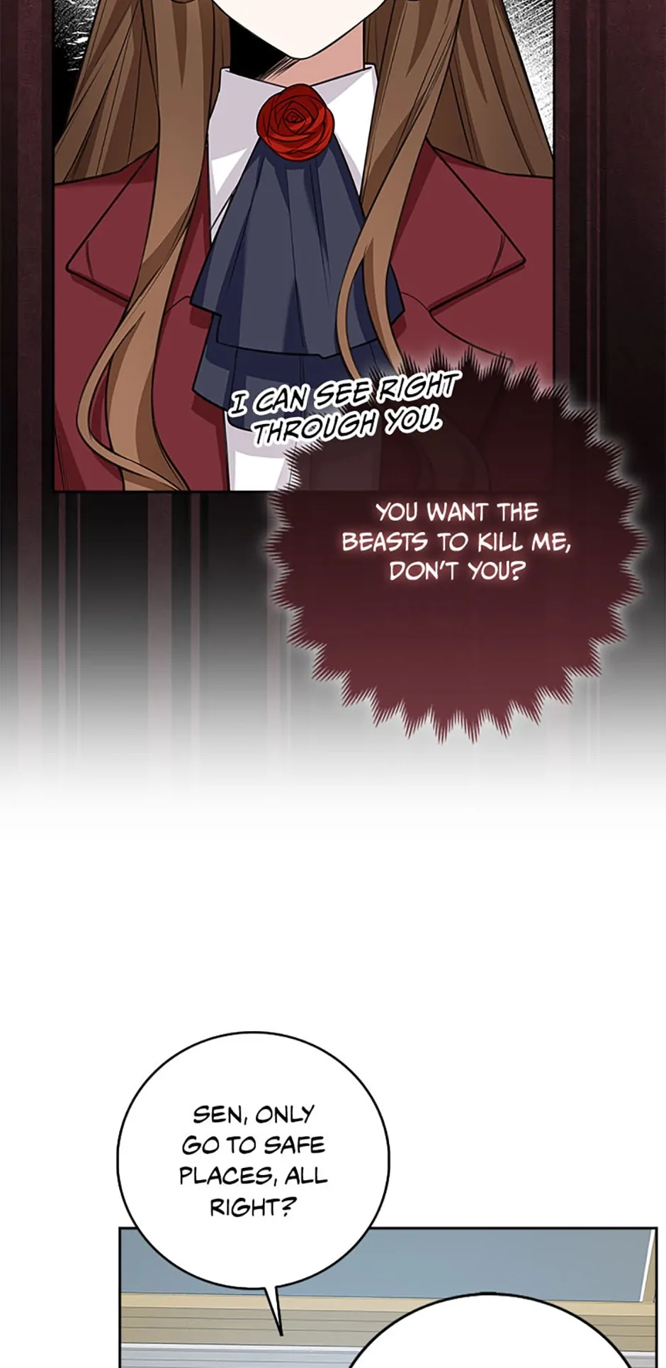 The Dungeon’s Time-Bound S-Rank Beauty Chapter 8 - Page 61