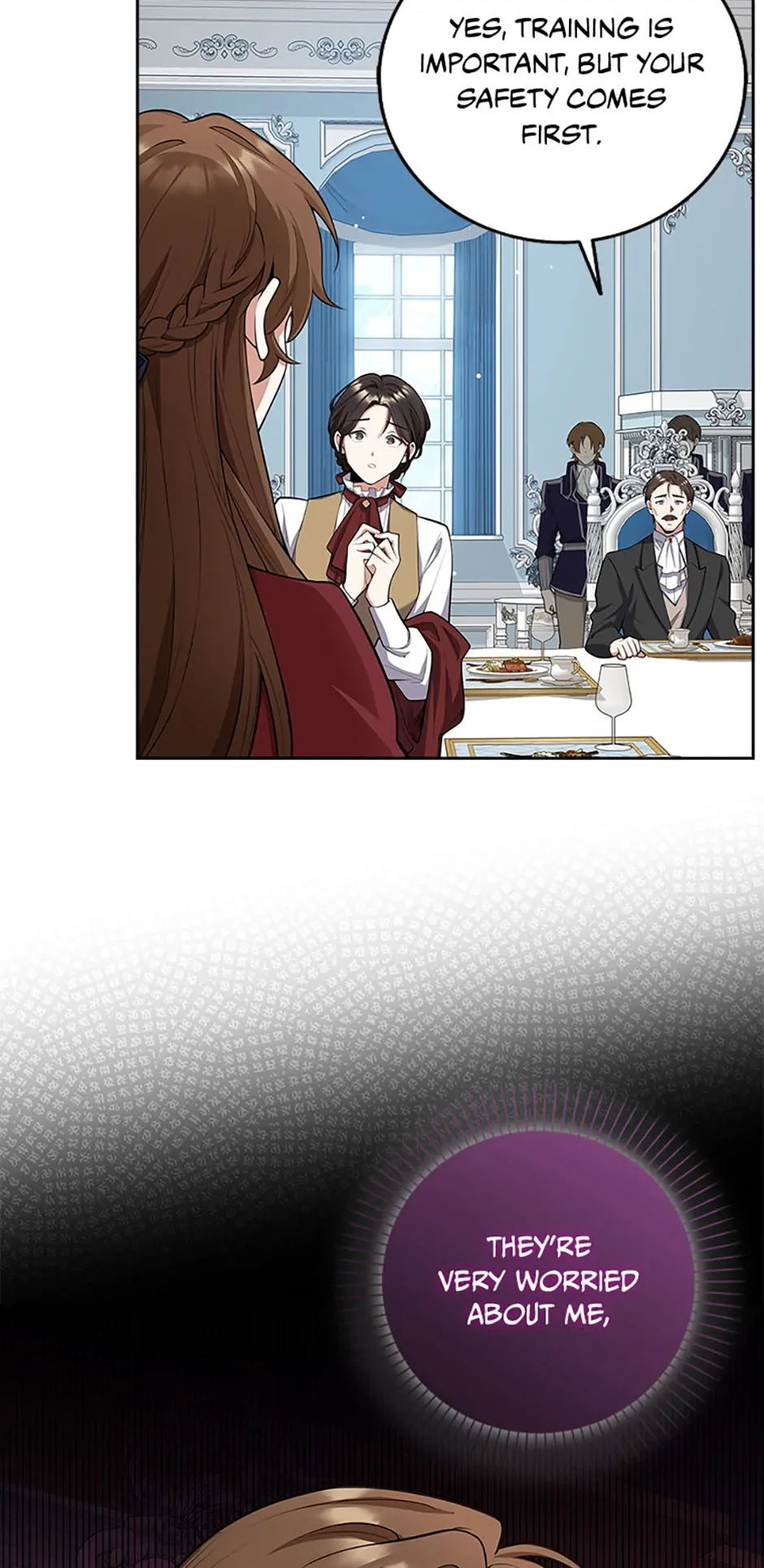 The Dungeon’s Time-Bound S-Rank Beauty Chapter 8 - Page 62