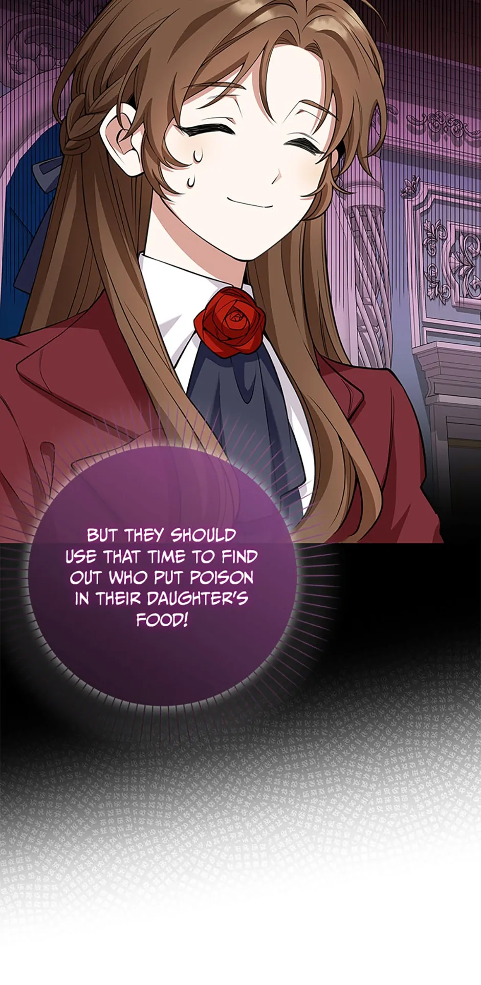 The Dungeon’s Time-Bound S-Rank Beauty Chapter 8 - Page 63