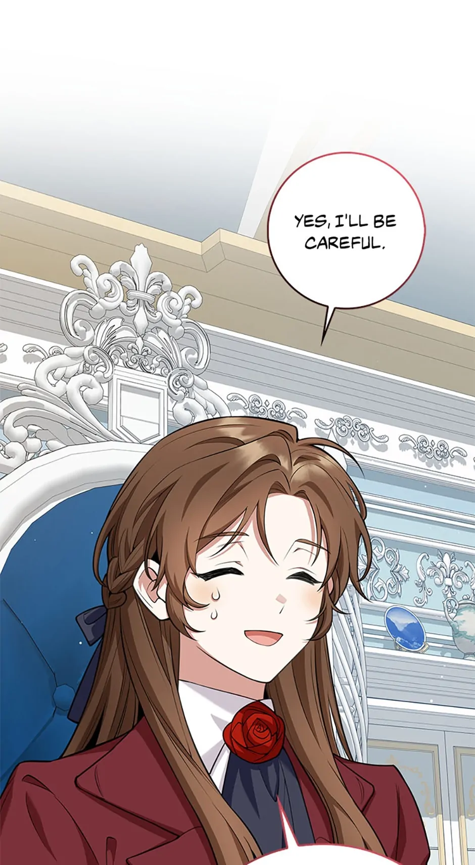 The Dungeon’s Time-Bound S-Rank Beauty Chapter 8 - Page 64