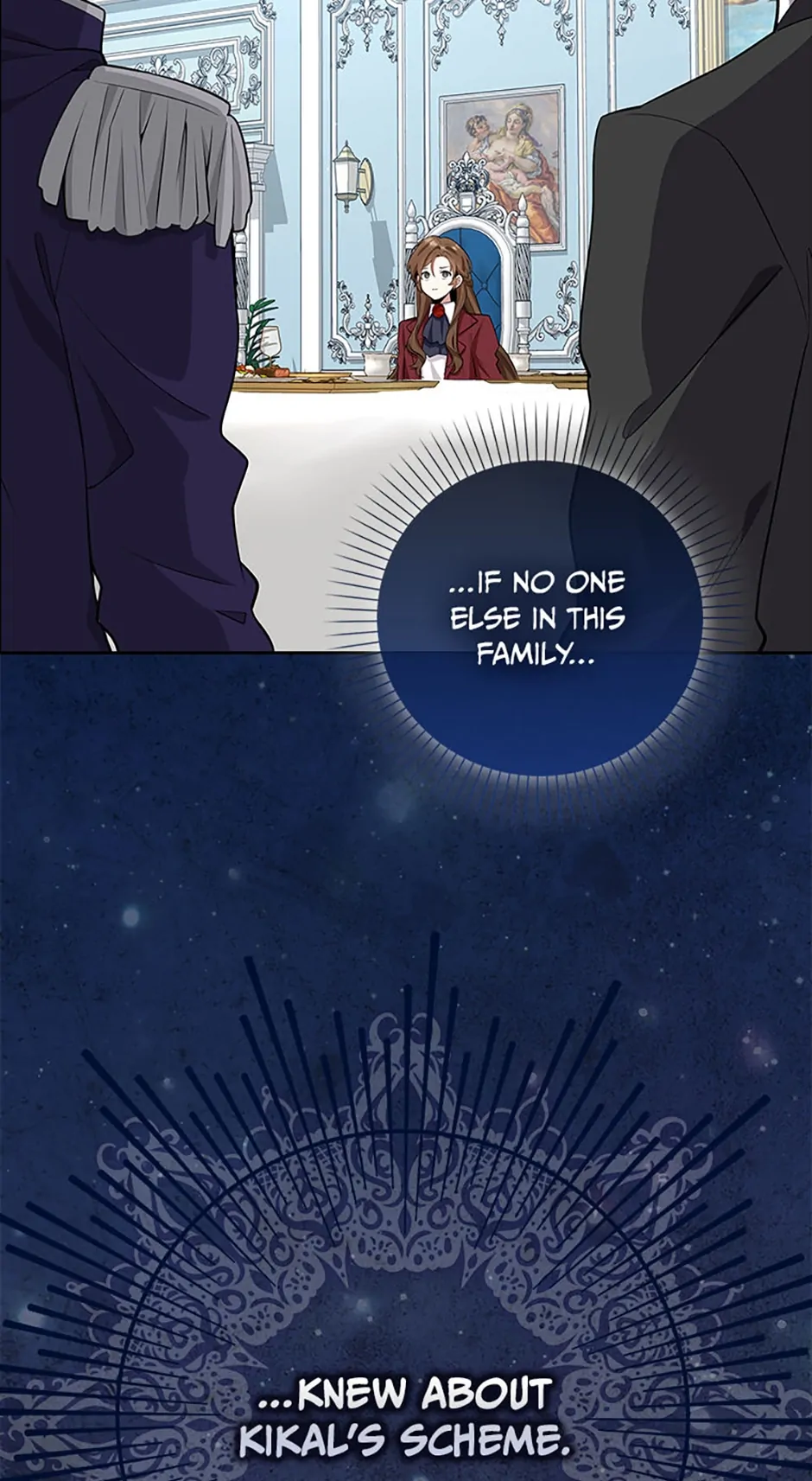 The Dungeon’s Time-Bound S-Rank Beauty Chapter 8 - Page 66