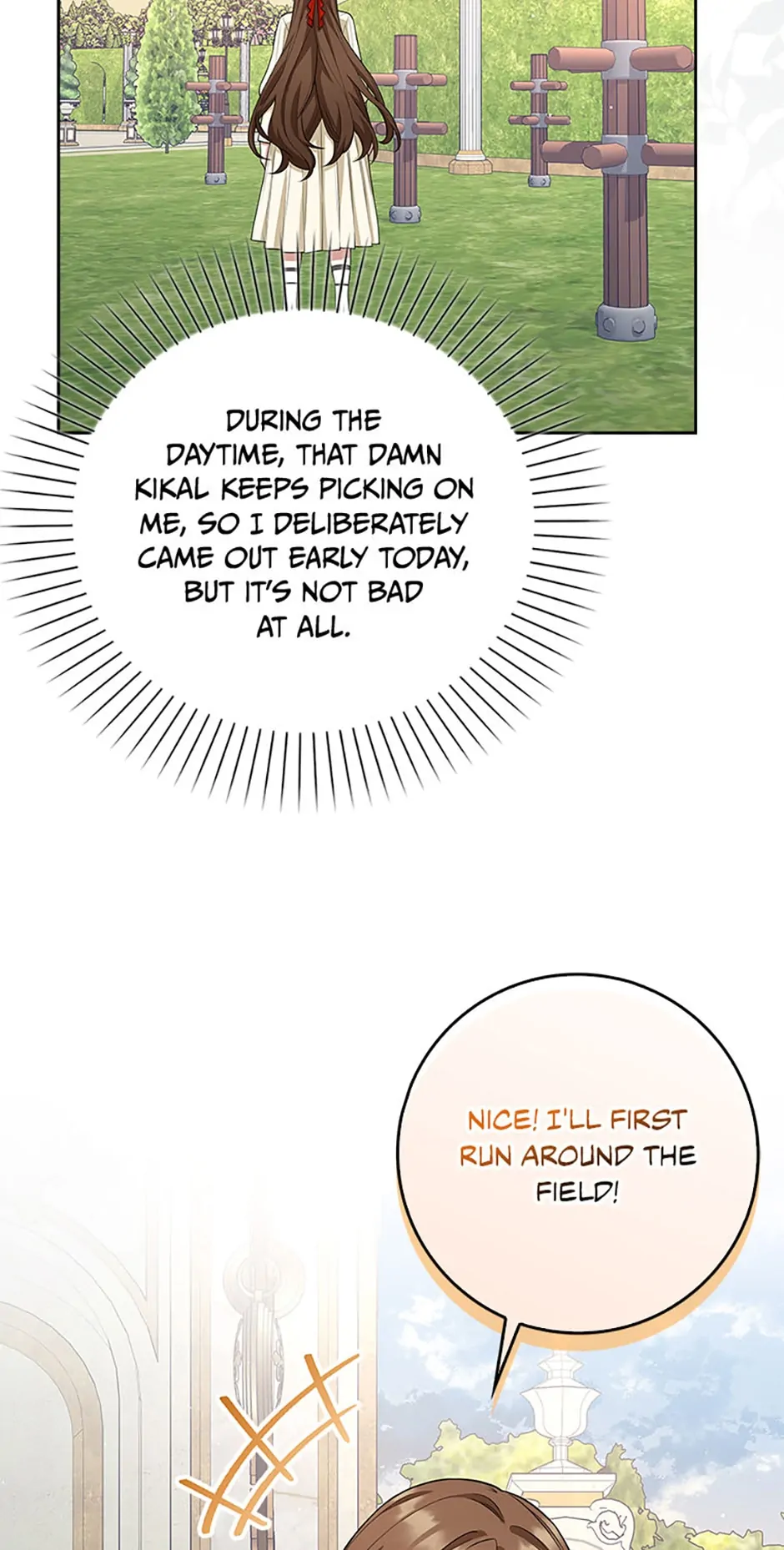 The Dungeon’s Time-Bound S-Rank Beauty Chapter 9 - Page 4