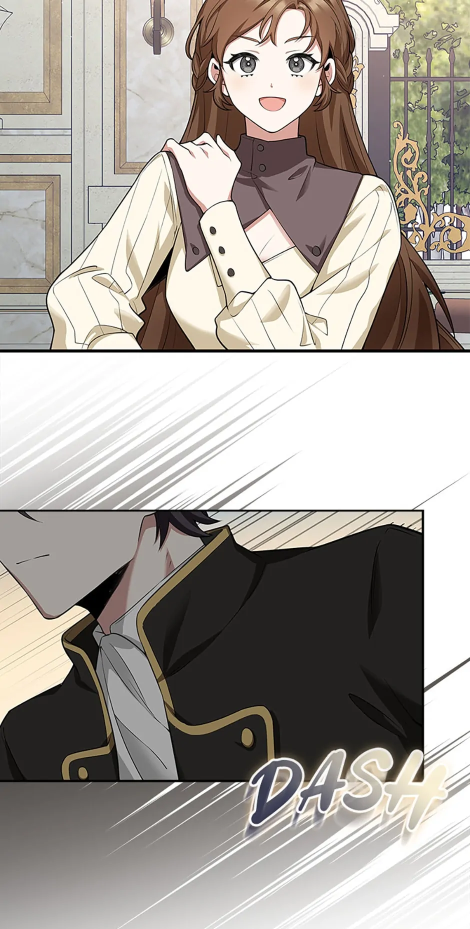 The Dungeon’s Time-Bound S-Rank Beauty Chapter 9 - Page 5