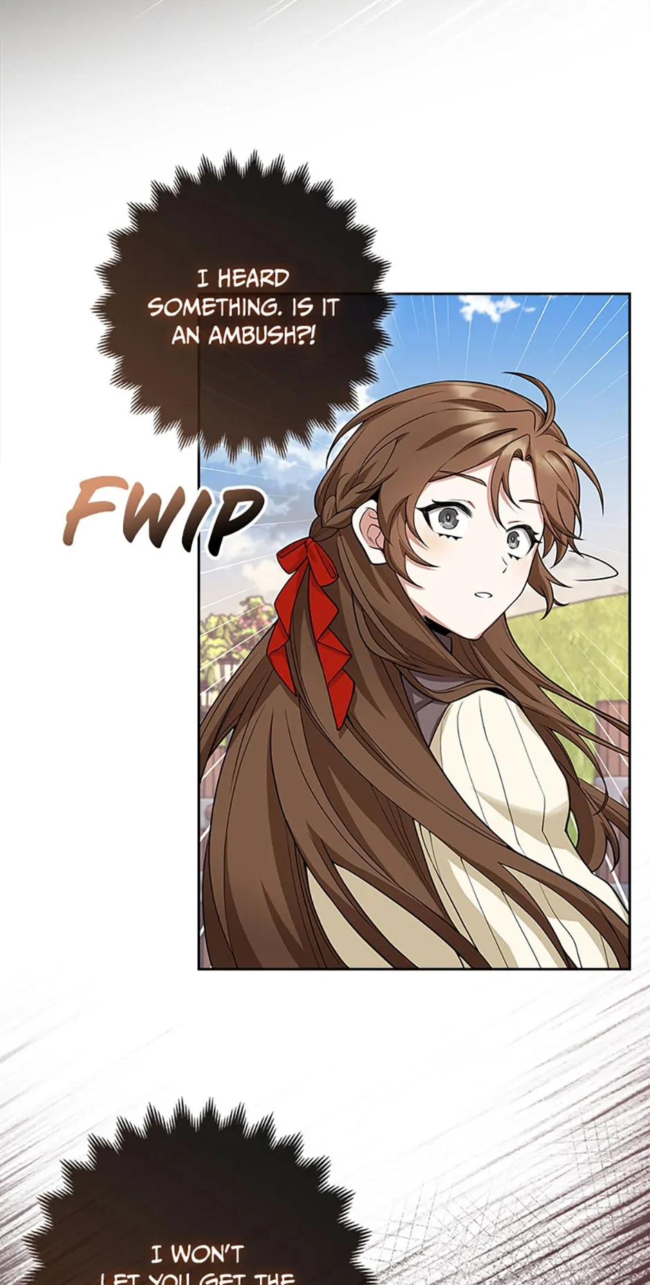 The Dungeon’s Time-Bound S-Rank Beauty Chapter 9 - Page 6