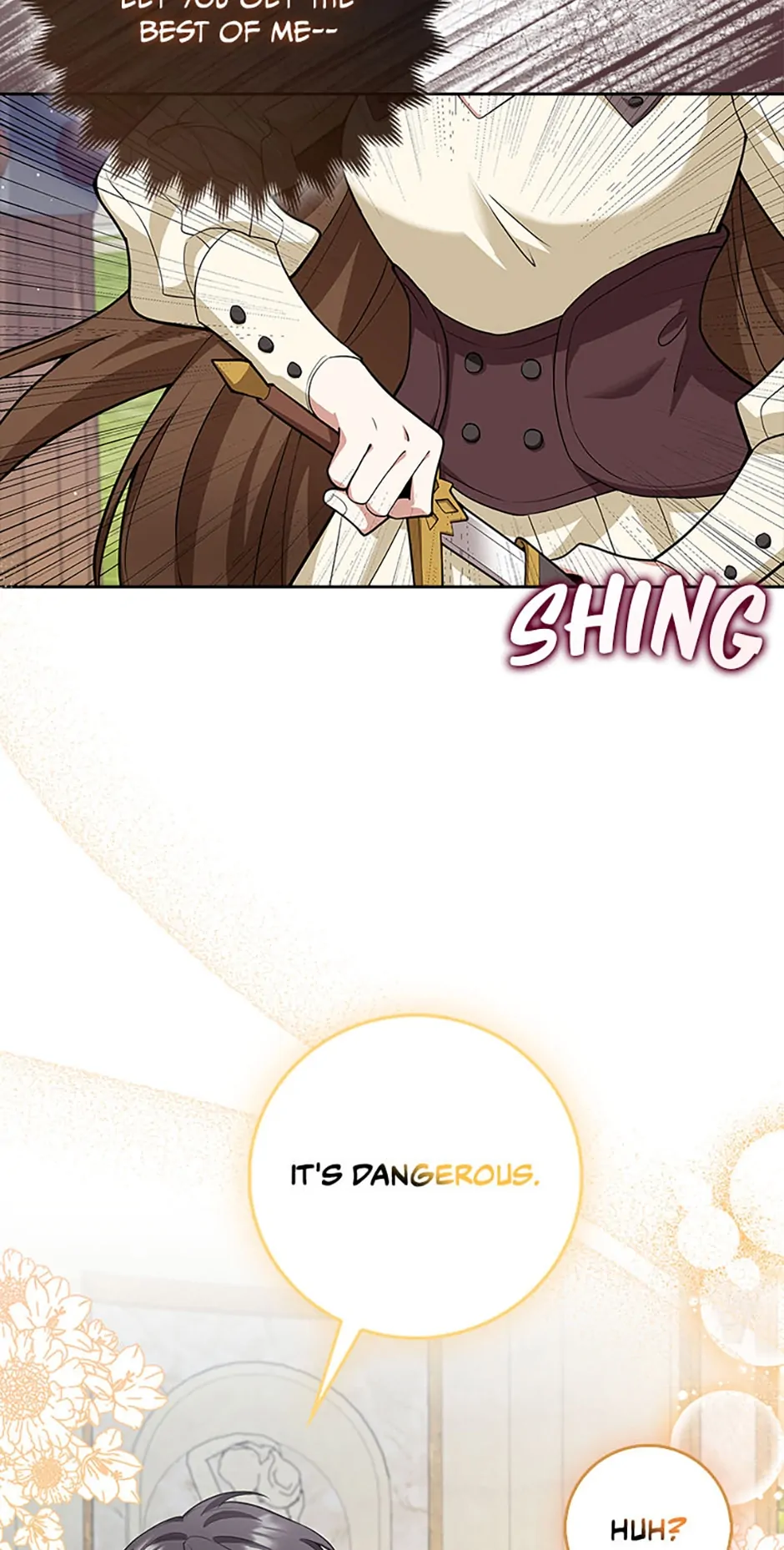 The Dungeon’s Time-Bound S-Rank Beauty Chapter 9 - Page 7