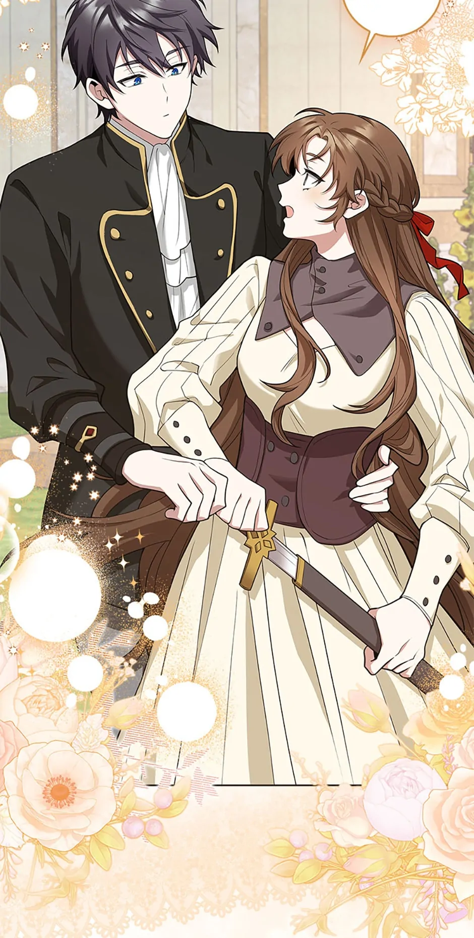 The Dungeon’s Time-Bound S-Rank Beauty Chapter 9 - Page 8