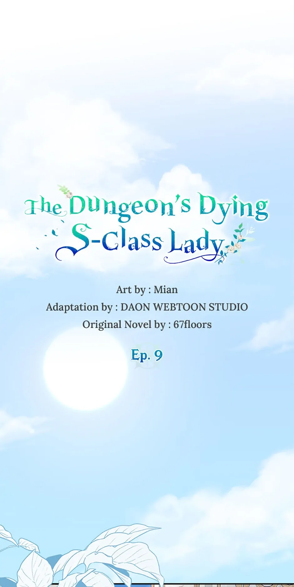 The Dungeon’s Time-Bound S-Rank Beauty Chapter 9 - Page 12