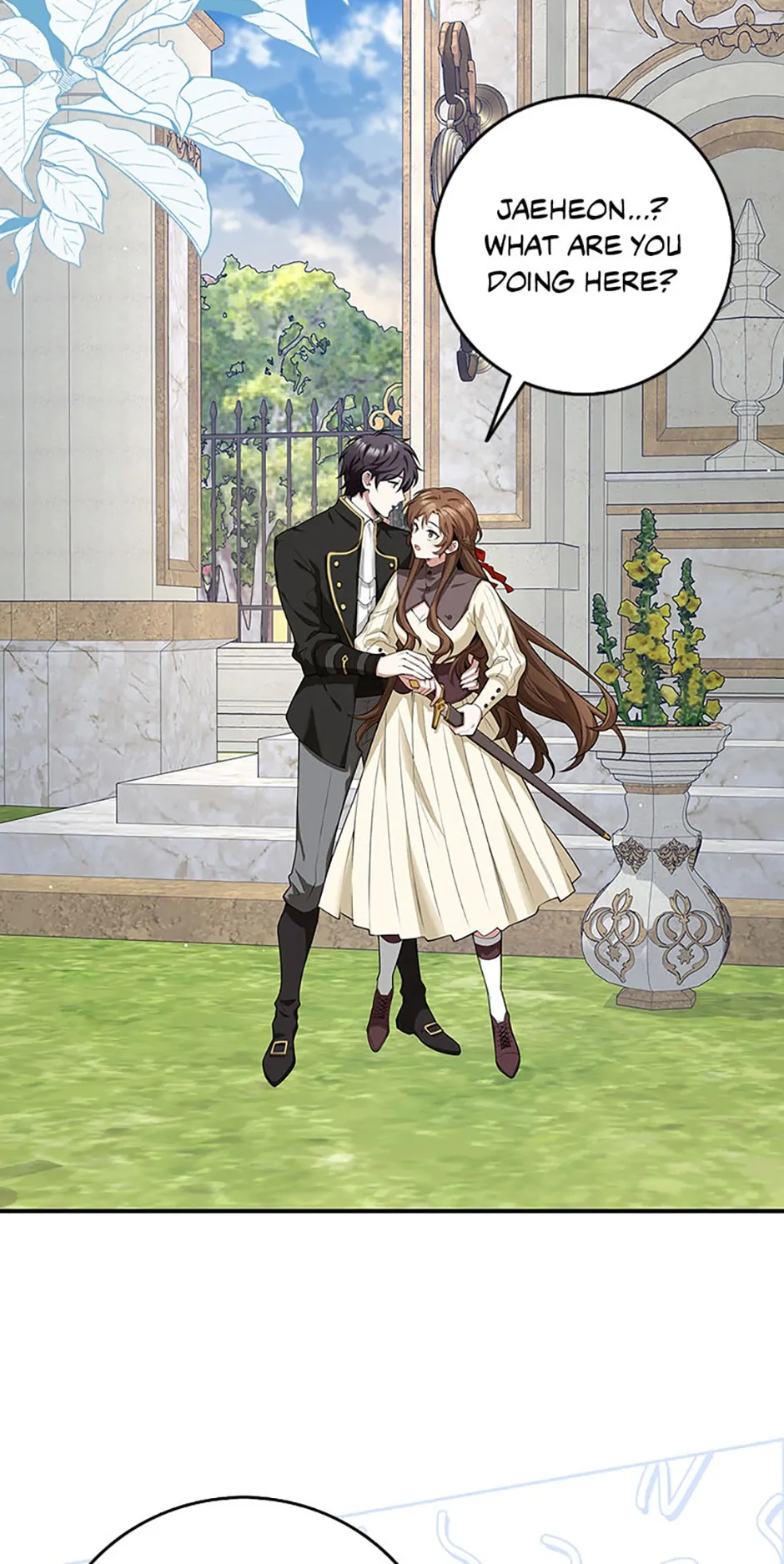 The Dungeon’s Time-Bound S-Rank Beauty Chapter 9 - Page 13
