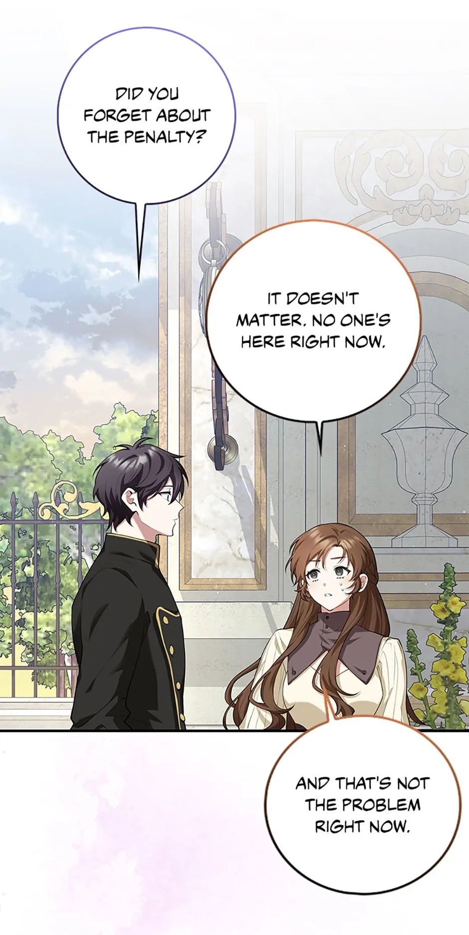 The Dungeon’s Time-Bound S-Rank Beauty Chapter 9 - Page 15