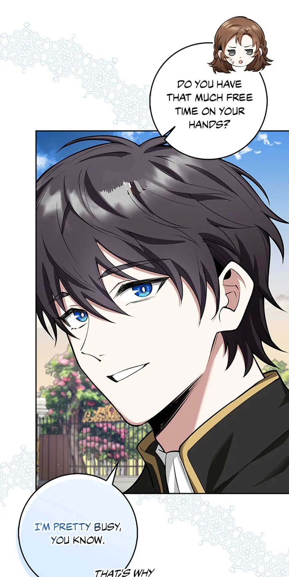 The Dungeon’s Time-Bound S-Rank Beauty Chapter 9 - Page 18