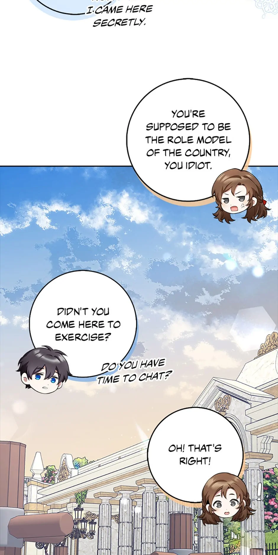 The Dungeon’s Time-Bound S-Rank Beauty Chapter 9 - Page 19