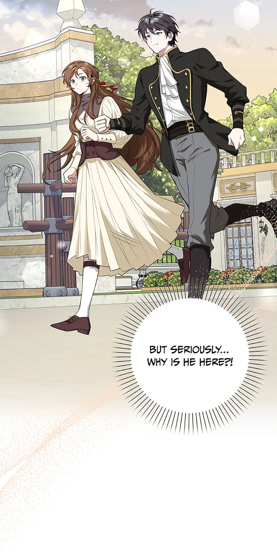 The Dungeon’s Time-Bound S-Rank Beauty Chapter 9 - Page 21