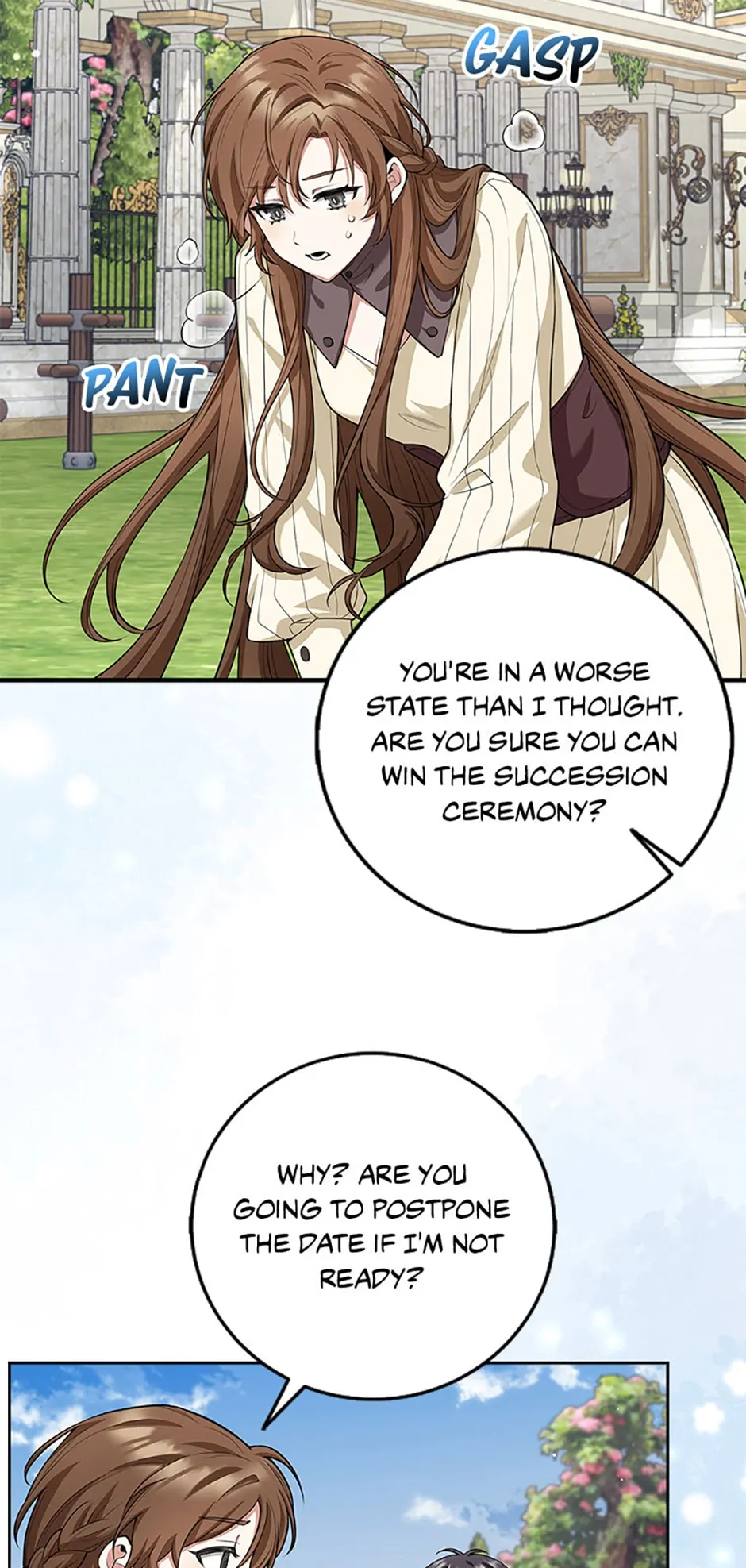 The Dungeon’s Time-Bound S-Rank Beauty Chapter 9 - Page 24