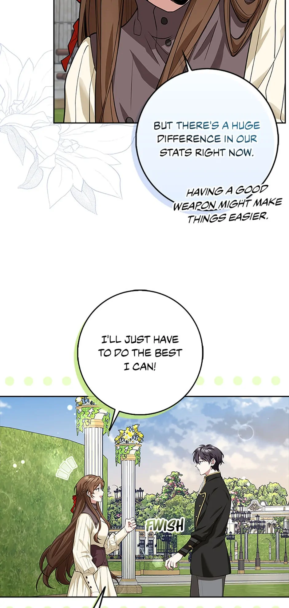 The Dungeon’s Time-Bound S-Rank Beauty Chapter 9 - Page 26