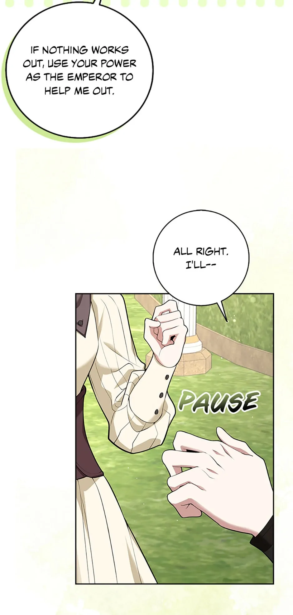 The Dungeon’s Time-Bound S-Rank Beauty Chapter 9 - Page 27