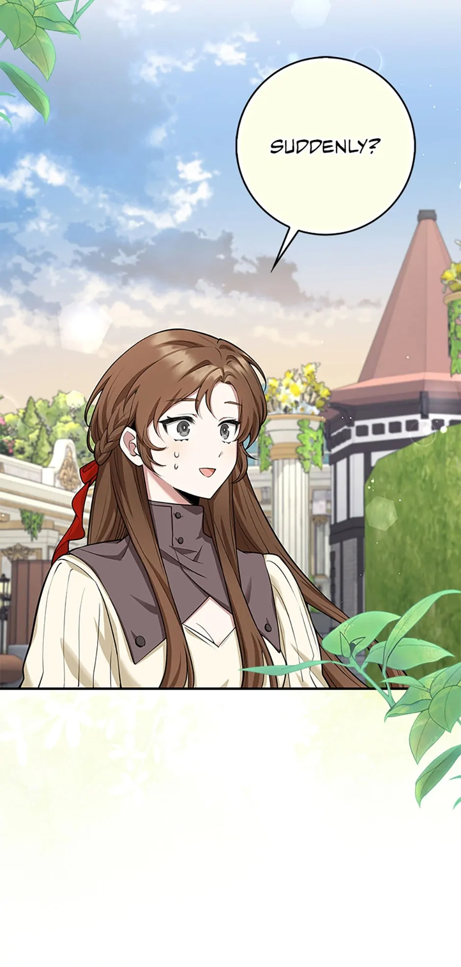 The Dungeon’s Time-Bound S-Rank Beauty Chapter 9 - Page 29