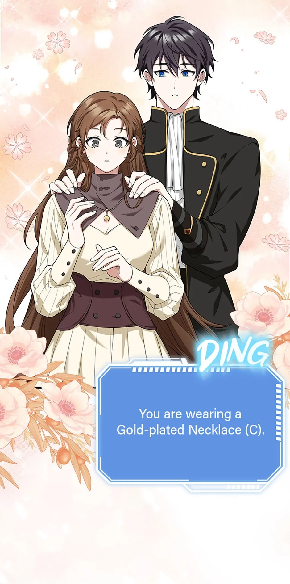 The Dungeon’s Time-Bound S-Rank Beauty Chapter 9 - Page 31