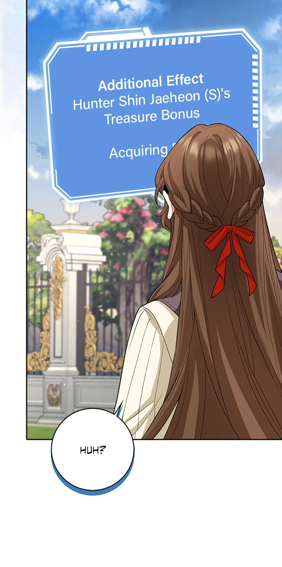 The Dungeon’s Time-Bound S-Rank Beauty Chapter 9 - Page 36