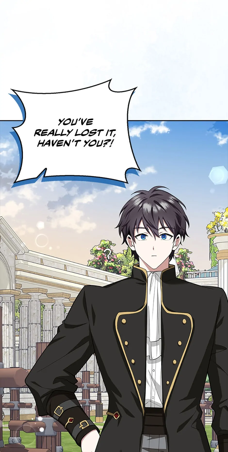 The Dungeon’s Time-Bound S-Rank Beauty Chapter 9 - Page 40