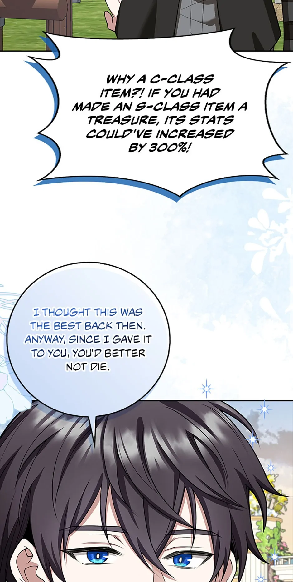 The Dungeon’s Time-Bound S-Rank Beauty Chapter 9 - Page 41