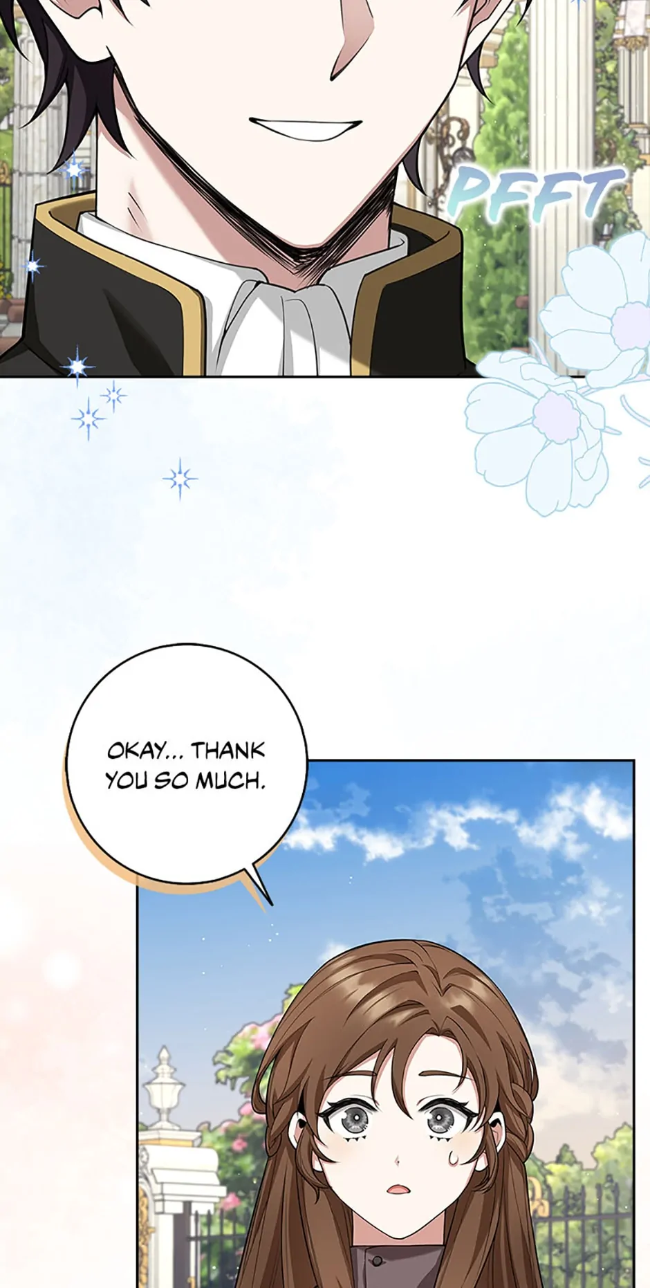 The Dungeon’s Time-Bound S-Rank Beauty Chapter 9 - Page 42