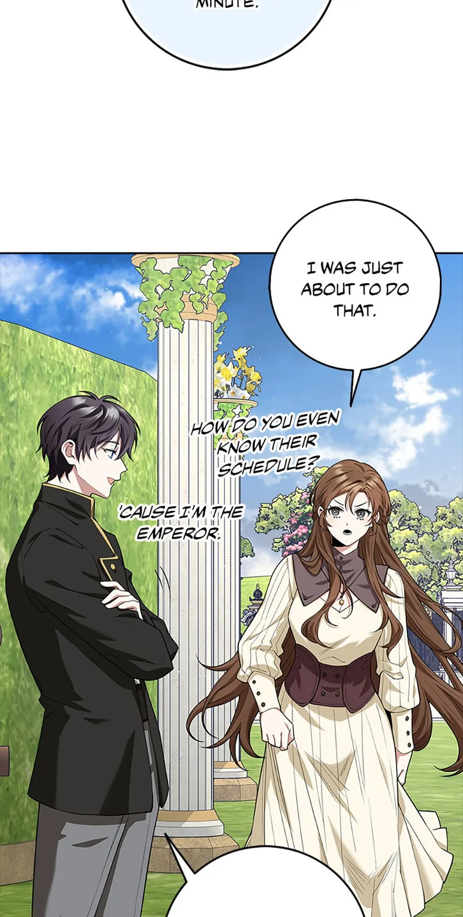 The Dungeon’s Time-Bound S-Rank Beauty Chapter 9 - Page 45