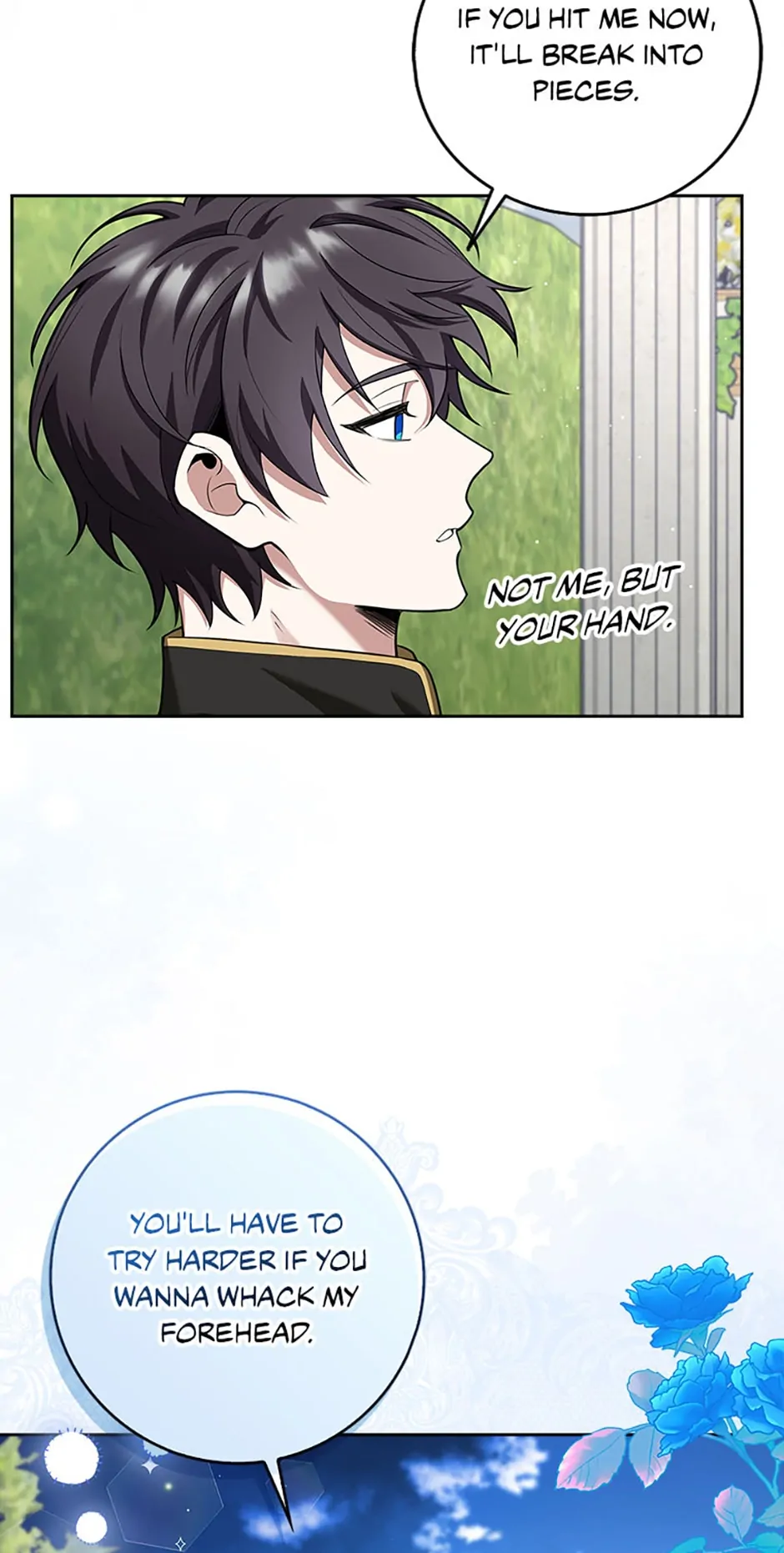 The Dungeon’s Time-Bound S-Rank Beauty Chapter 9 - Page 47