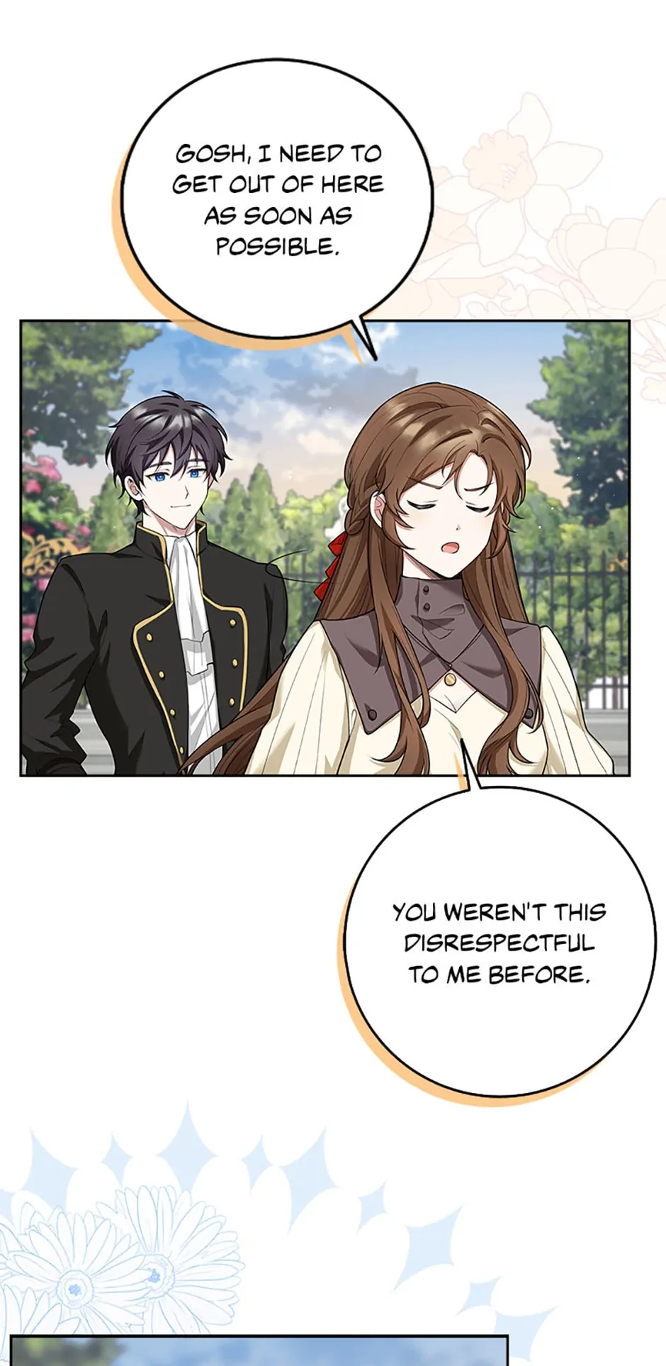 The Dungeon’s Time-Bound S-Rank Beauty Chapter 9 - Page 49