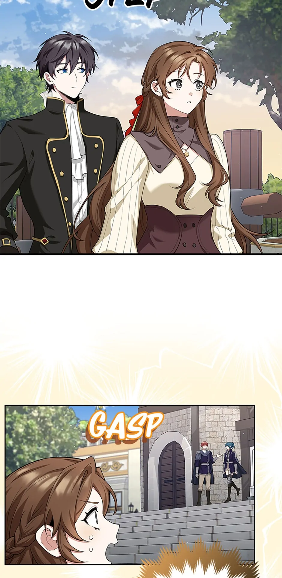 The Dungeon’s Time-Bound S-Rank Beauty Chapter 9 - Page 51