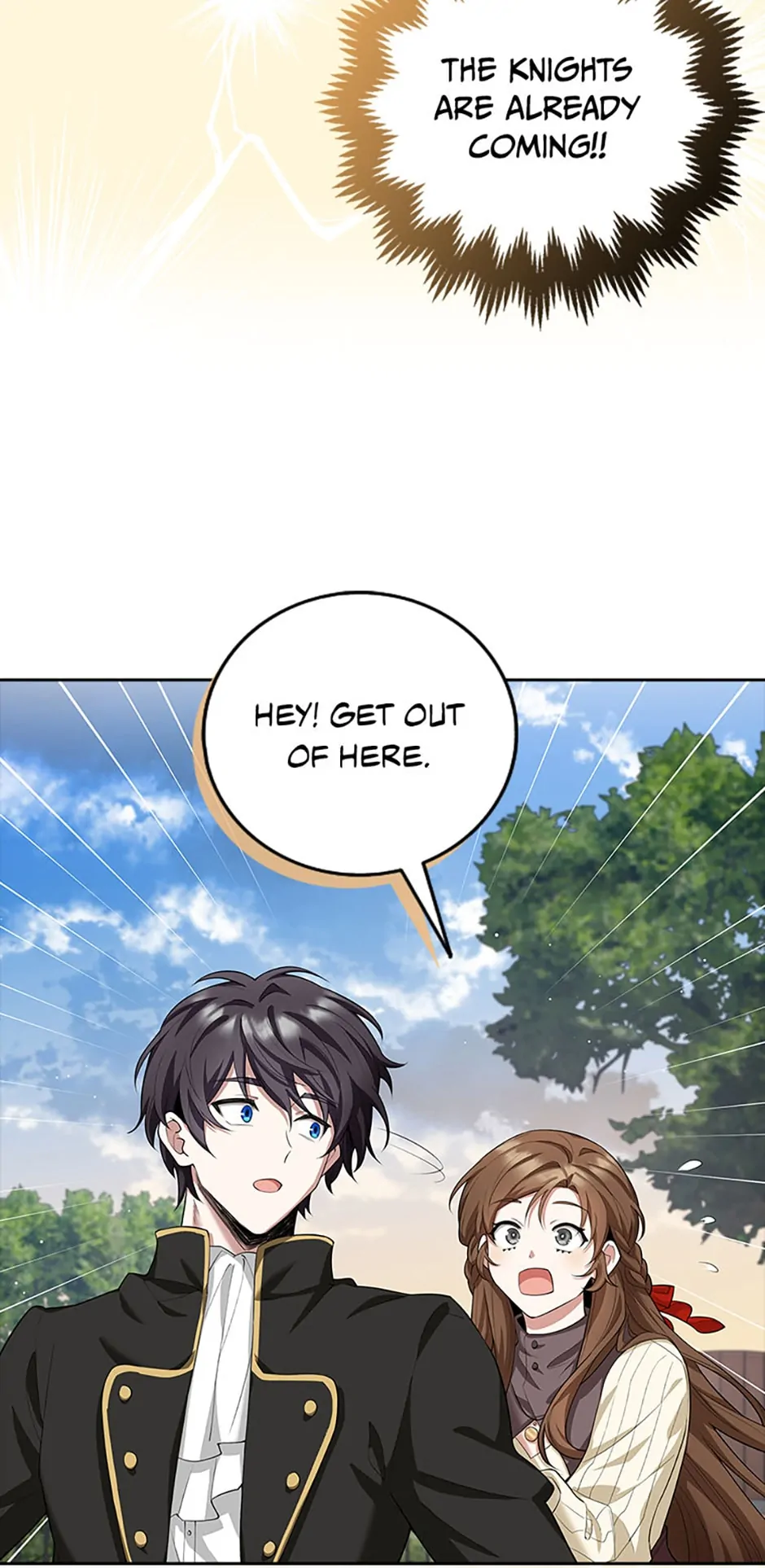 The Dungeon’s Time-Bound S-Rank Beauty Chapter 9 - Page 52