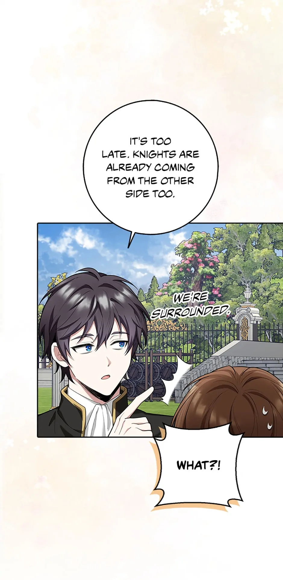 The Dungeon’s Time-Bound S-Rank Beauty Chapter 9 - Page 53