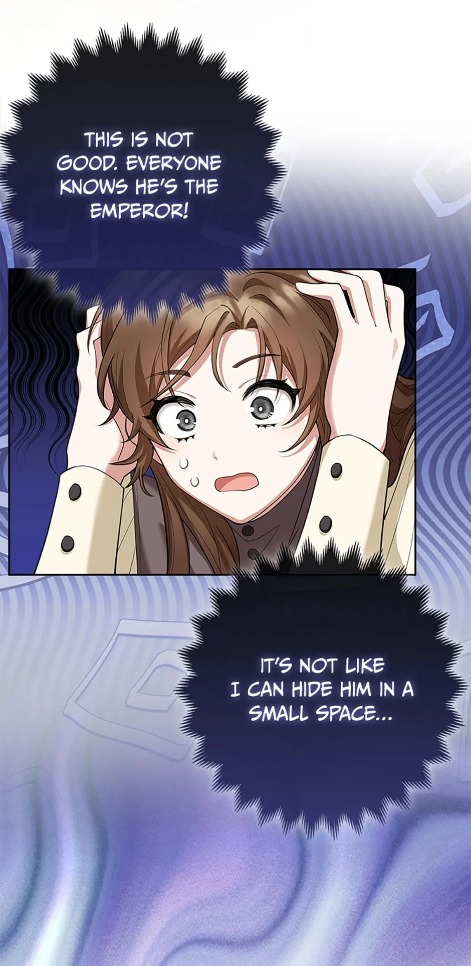 The Dungeon’s Time-Bound S-Rank Beauty Chapter 9 - Page 54