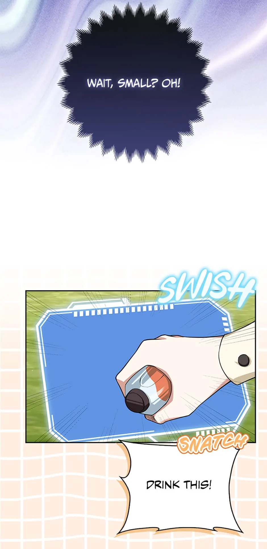 The Dungeon’s Time-Bound S-Rank Beauty Chapter 9 - Page 55