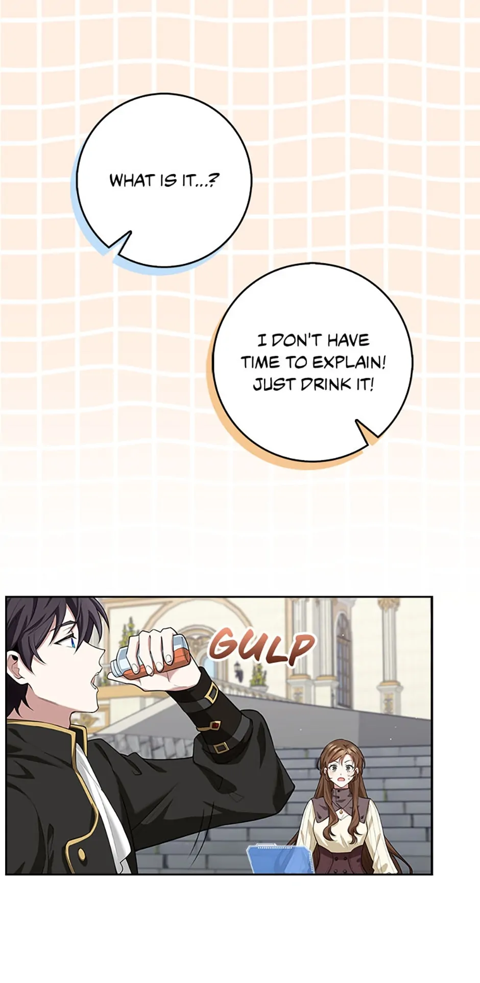 The Dungeon’s Time-Bound S-Rank Beauty Chapter 9 - Page 56